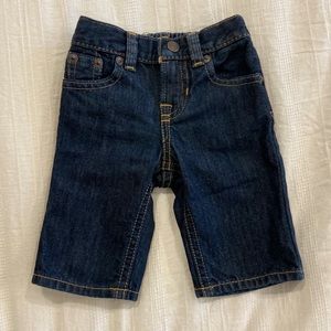 NEVER WORN Ralph Lauren Baby Vestry Slim Jeans